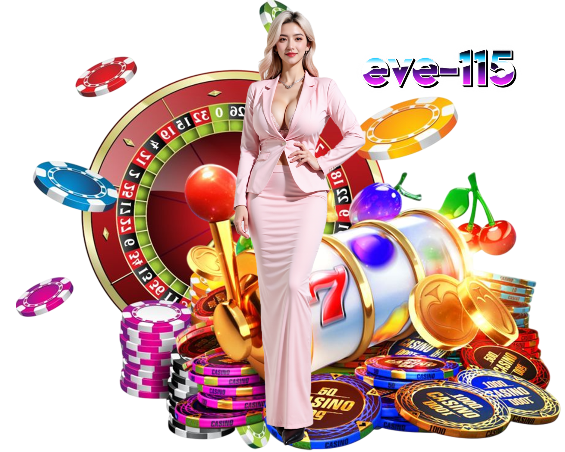 EVE115 บาคาร่าเว็บตรง